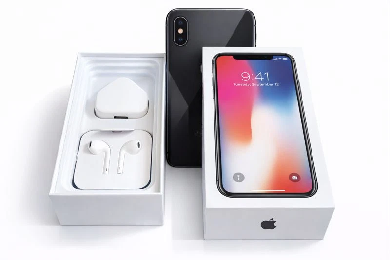 苹果iPhone x 64gb 手机和智能手机| eBay
