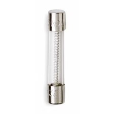 Eaton Bussmann Mdl-8/10-R Glass Fuse, 0.80A, 35A At 250V Ac, 10Ka At 125V Ac, 5