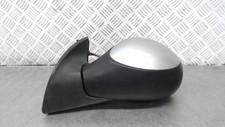 Retroviseur gauche (ou coque) Peugeot 1007