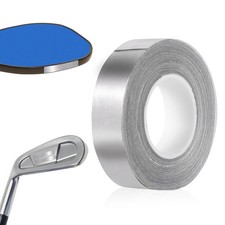 0,5 Gram/Inch Lead Tape for Pickleball Paddles, 1/2'' x 100'' Pickleball Lead...
