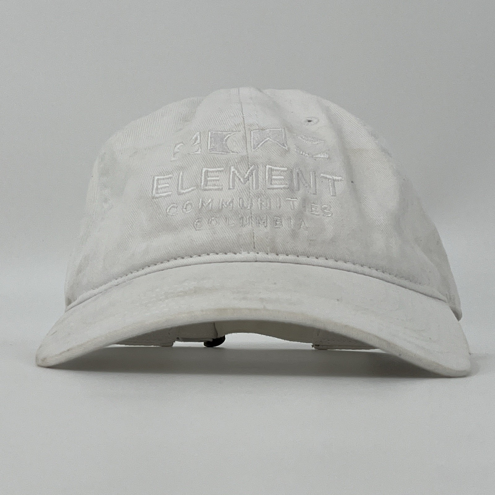 Element Communities Columbia Hat - StrapBack Whit… - image 13