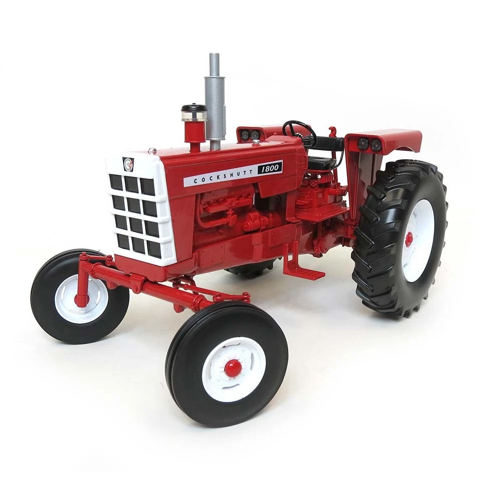 Spec Cast 1/16 Cockshutt 1800 Wide Front, SCT506 - Image 2 of 4