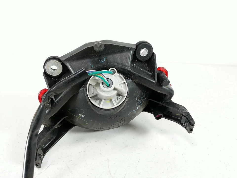 Luz de freno trasera para Honda CB500 X 13 Foto 4 de 4