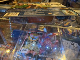 LEGO LEGENDS OF CHIMA: Jungle Gates (70104)