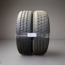 2×195 R14C 106/104Q Barum Vanis 2 (D8037) 5.8/6.1mm Fitting DONC 16/20