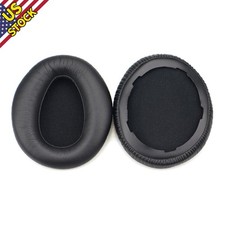Earpads Replacement Memory Foam Cushion For Sony MDR-10RBT MDR-10R Headphones F