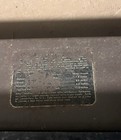 Kenmore Gas Heater Vintage — photo 4