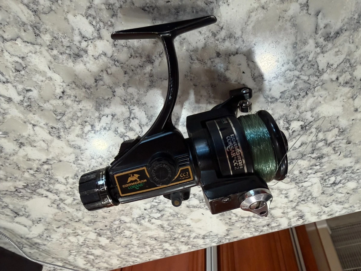 daiwa cormoran reels Fishing Rod + Reel + Fishing Line Fishing Set Combo Starter Set Sports & Outdoors CORMORAN Seacor Surf 5PiF, 5000,