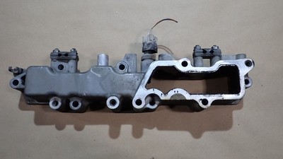Yanmar 4TNV88C Diesel Engine Intake Manifold MIA882497 John Deere