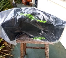 Greenworks LAWN MOWER BAG Grass Catcher BAGGER Fast Ship