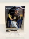 2025 Panini Prizm - Konnor Griffin, Konnor Griffin #199 (RC)