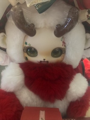 Boboco Daydreams Series 500% Plush Creative Collectible Confirmed