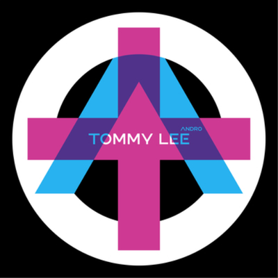 #ad Tommy Lee Andro Vinyl 12quot; Album $14.83