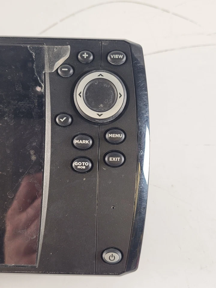 Humminbird Fish Finder Helix 7 G4 CHIRP Mega SI Down Imaging GPS - Unit Only - Image 2 of 4