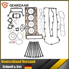 Zylinderkopfdichtungsatz F&uuml;r Mercedes Sprinter 5-T Kasten B906 6510160369