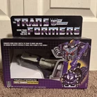Hasbro Transformers G1 Astrotrain Action Figure - E7834