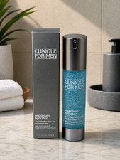 Clinique Maximum Hydrator Activated Water-Gel...