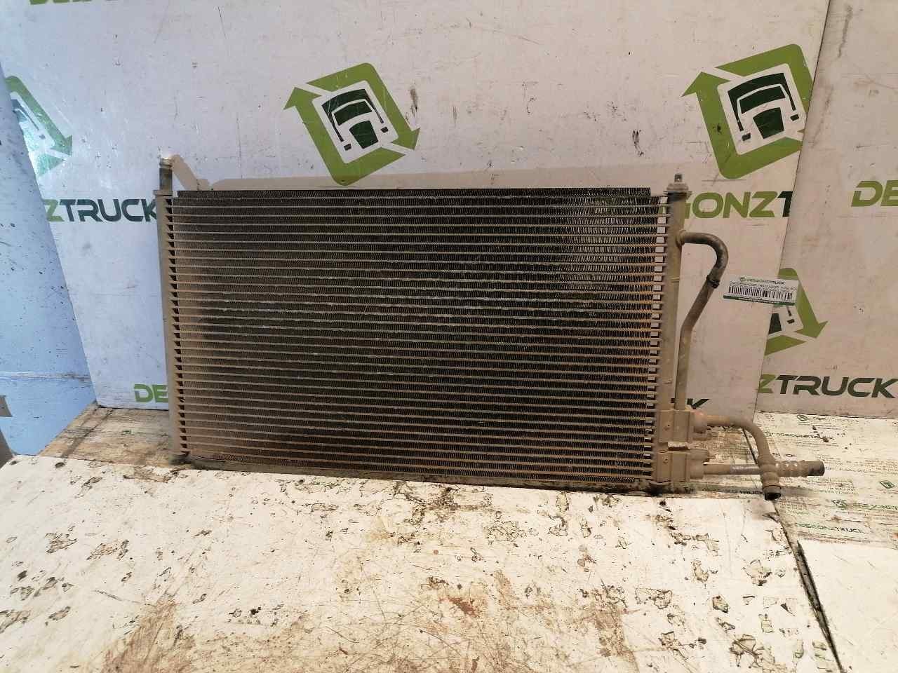 YS4H19710BA KONDENSATOR / KÜHLER DER KLIMAANLAGE KONDENSATOR / 997278 FÜR FORD F