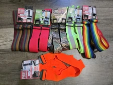 Perry Suspenders many colors NEW