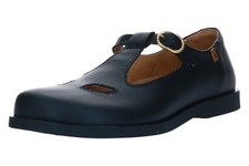 El Naturalista ARENISCA Damen Halbschuhe N5873 BLACK Schwarz
