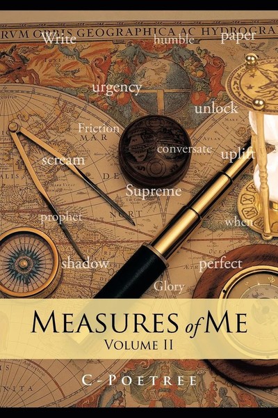 Carlton M. Bass | Measures Of Me | Taschenbuch | Englisch (2013) | Authorhouse-image