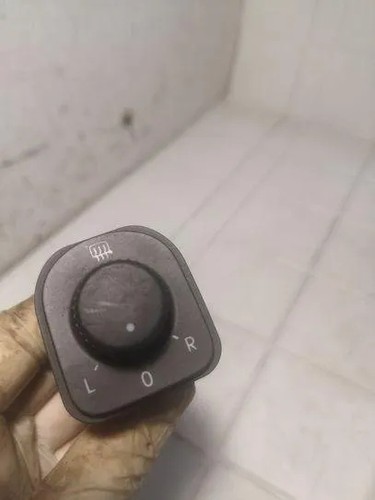 VW GOLF PLUS 5M1, 521 Spiegeleinstellschalter 1K0959565F 1.90 Diesel 21038787