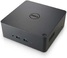 Dell 3GMVT TB16 Thunderbolt 3 Dock Only /RT6-22656-TB16-UA