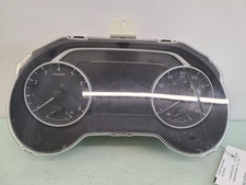 Speedometer Analog Cluster MPH Fits 16-17 MAXIMA 591548