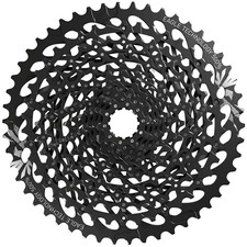 New SRAM GX Eagle XG-1275 12-Speed Cassette Black 10-50T Stainless Steel