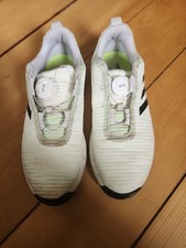 Adidas Junior Code Chaos BOA golf shoes