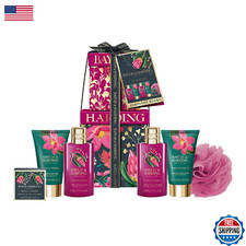 Baylis  Harding Boudoire Tropical Paradise Pamper Gift Set - Vegan