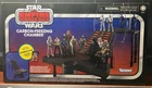 Hasbro Star Wars Carbon Freezing Chamber The Vintage Collection Playset - E9596