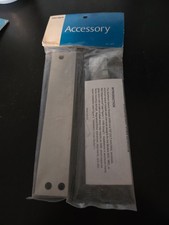 Assa Abloy ASB-32CL SECURITRON Aluminum Spacer BKT MODEL 32 New