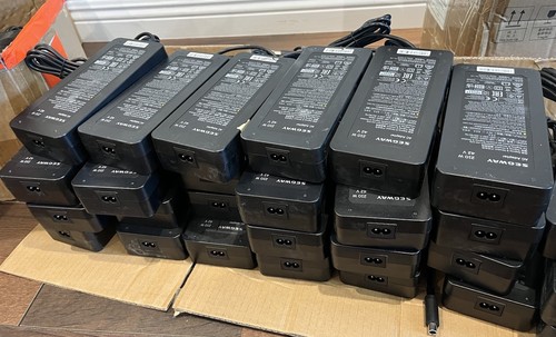 Segway Ninebot AC Adapter 210w 42v NB-42D0-05D0 Charger W/ power cord