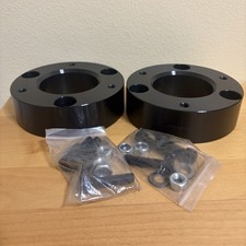 2007-2023 Silverado Sierra 1500 Front Leveling Kit 2007-2023 Silverado Sierra 1500 Front Leveling Kit