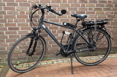 Zündapp Green 7.7 eBike