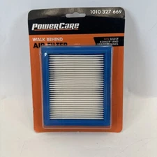 Powercare Air Filter 1010 327 669