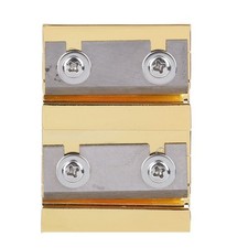 Violin Peg Shaver Golden Reamer Cutter Violinist Musical Instrument Accessories