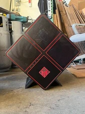 HP Omen X Gaming PC Desktop Motherboard  X99 LGA2011-3 – Powers On