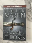 Game of Thrones Paperback George R.R. Martin