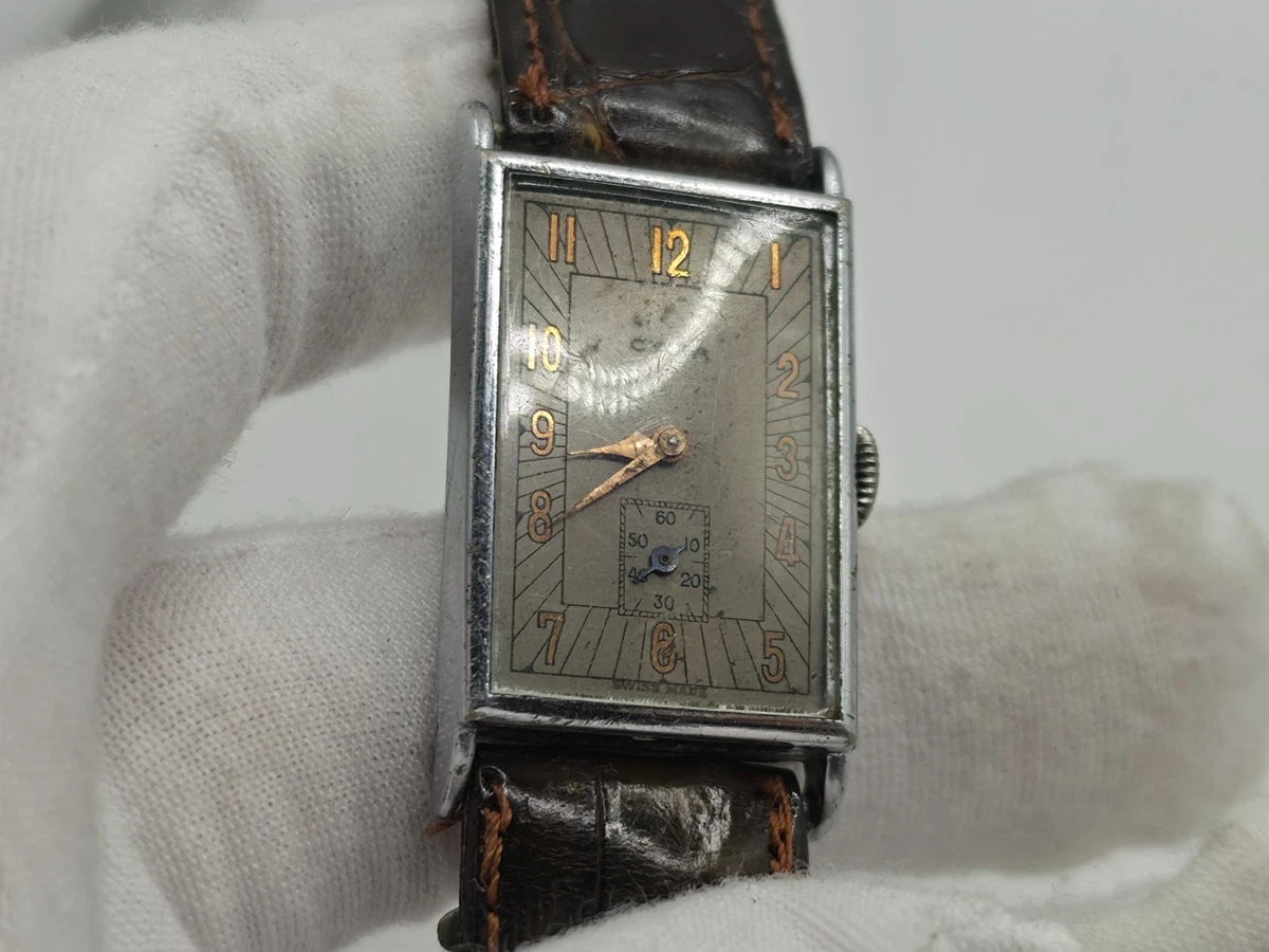 Cyma 15 Jewels Wristwatches for sale | eBay