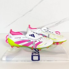 ADIDAS PREDATOR ELITE FT FG ID8967 UK 7,5 US 8 EU 41 1/3 FOOTBALL SOCCER CLEATS