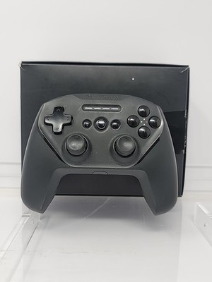 SteelSeries  Wireless Gaming Controller Only. No Accessories!!READ DESCRIPTION!!