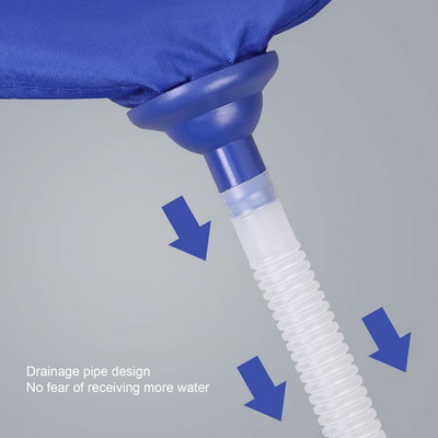 #ad Range Hood Cleaning Cover Sticker Free Suction Cup Waterproof Bag Home Hood $14.07