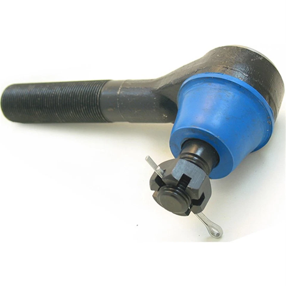 Extremo de varilla de amarre de dirección para Ford E-250 E-350 Club Wagon E-350 Super Duty E-450 Foto 4 de 4