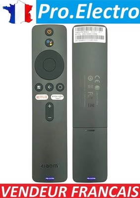 Xiaomi Mi Stick 4K TV Fernbedienung XMRM-M2 RM-1822s158680