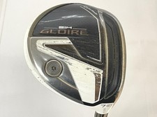 TaylorMade SIM GLOIRE 21  Stiff Regular 5W Fairway wood 42.25in RH