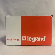 Legrand Wattstopper ELCU-200 Emergency Lighting Control Unit 120/277V