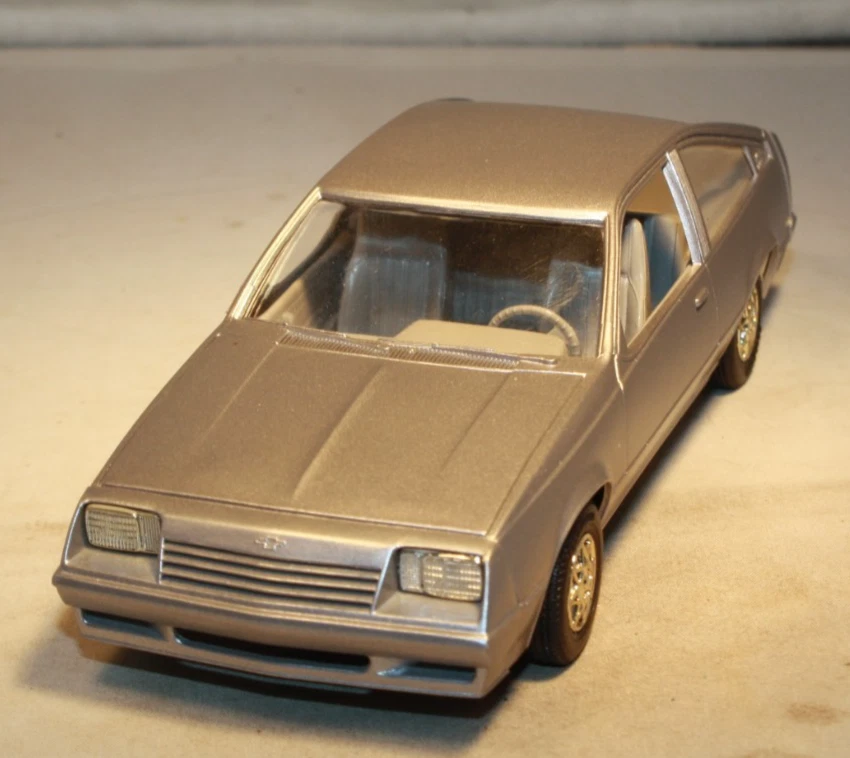 AMT Vintage Manufacture Diecast Cars, Trucks & Vans for sale | eBay