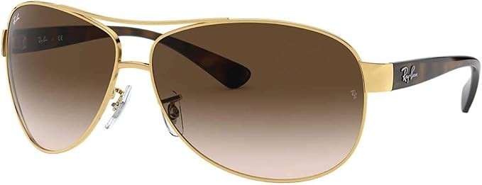 Ray-Ban RB3385 Olympian II Deluxe Sunglasses for sale online | eBay